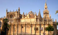 Catedral de Sevilla