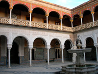 Casa Pilatos. Sevilla [1]