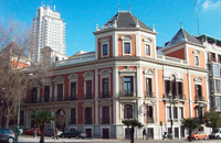 Museo Cerralbo 