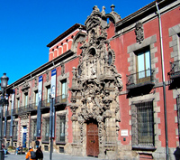 Museo de Historia 