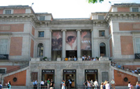 Museo del Prado 