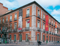 Museo Thyssen 