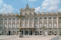 Palacio Real