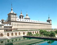 San Lorenzo del Escorial