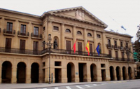 Palacio de Navarra