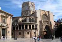 Catedral de Valencia