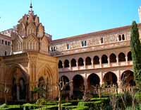 Monasterio Guadalupe 