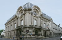 Musée Bonnat Bayona