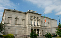 National Gallery Dublín