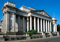 Fitzwilliam museum Cambridge