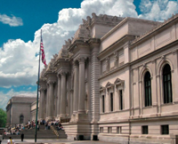 Metropolitan Museum of Art