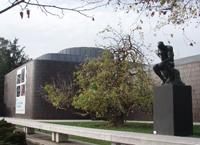 Norton Simon Museum Pasadena