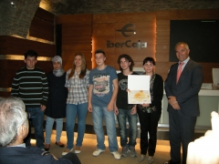 Primer premio [1]