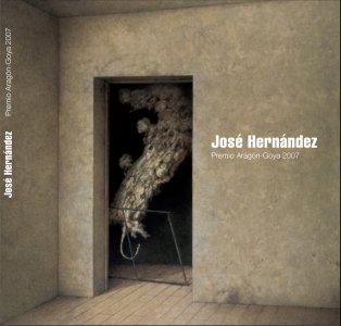 Jose Hernandez premio Goya [1]